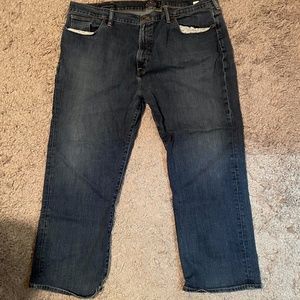 Lucky Brand Jeans